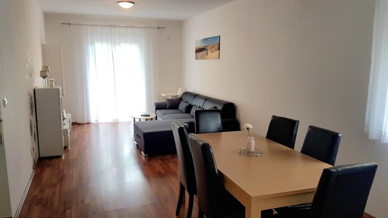 Apartment Adrijana Medulin Exterior foto
